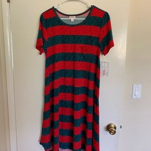 Lularoe Carly